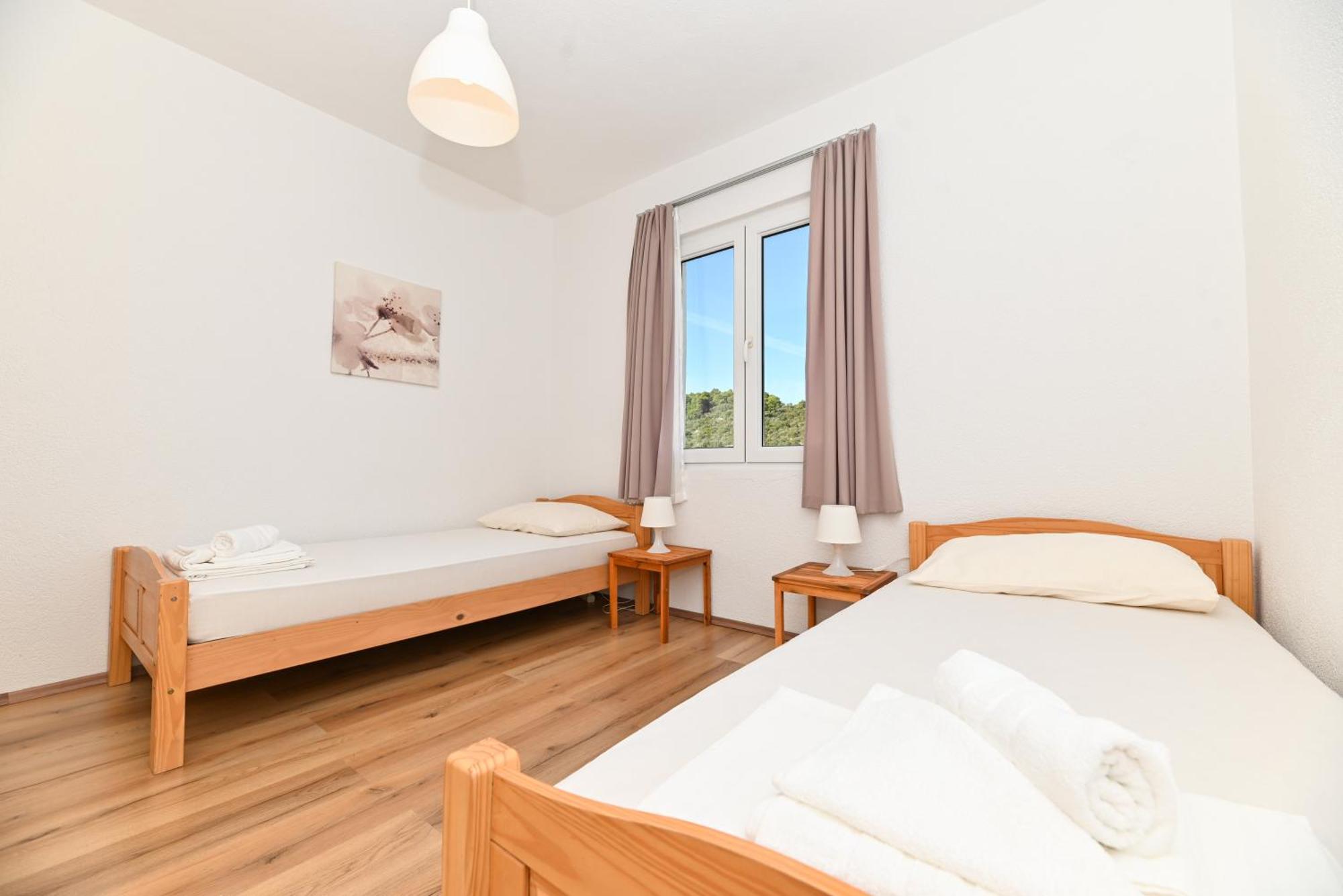 Apartments Bluesky Trogir Dış mekan fotoğraf