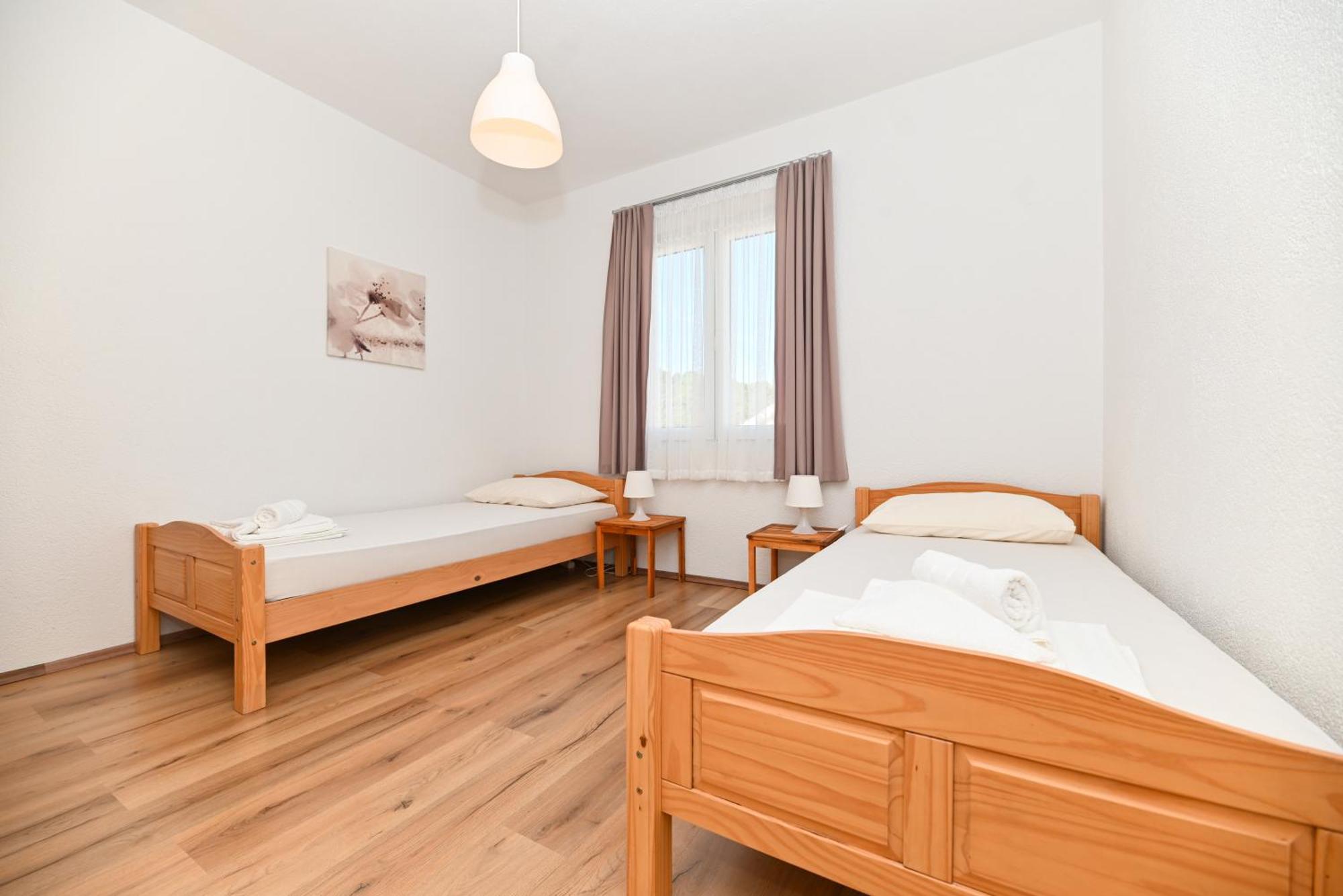 Apartments Bluesky Trogir Dış mekan fotoğraf