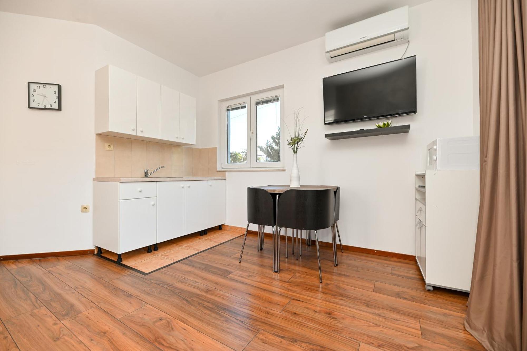 Apartments Bluesky Trogir Dış mekan fotoğraf