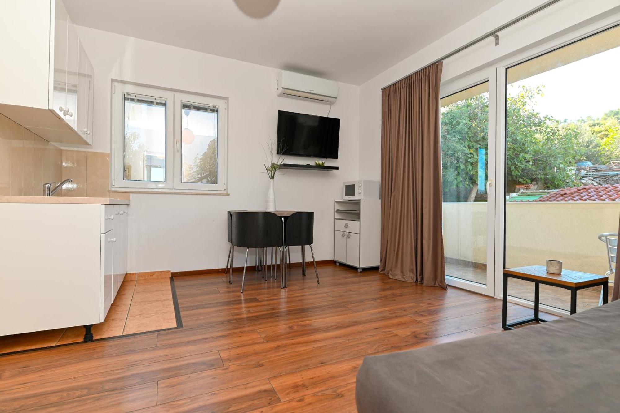 Apartments Bluesky Trogir Dış mekan fotoğraf