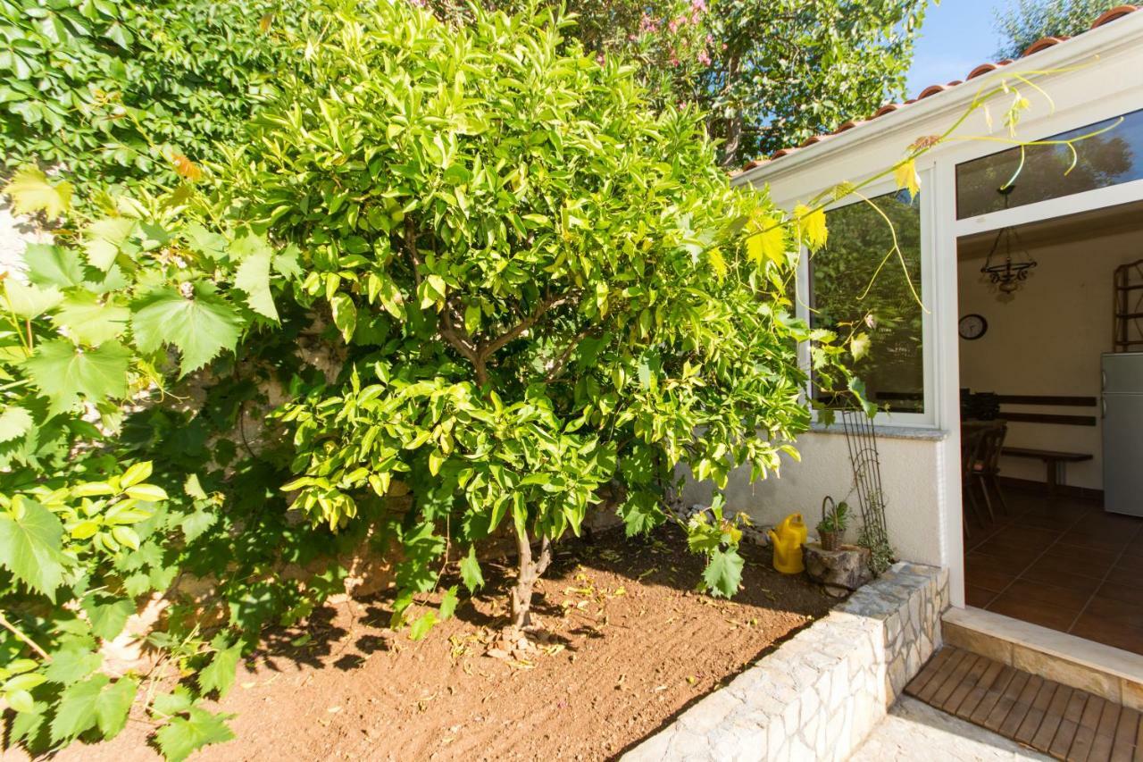 Apartments Bluesky Trogir Dış mekan fotoğraf