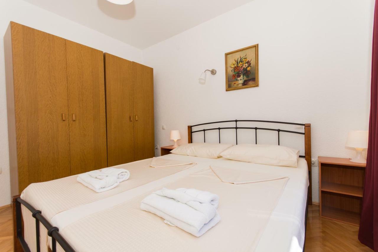 Apartments Bluesky Trogir Dış mekan fotoğraf