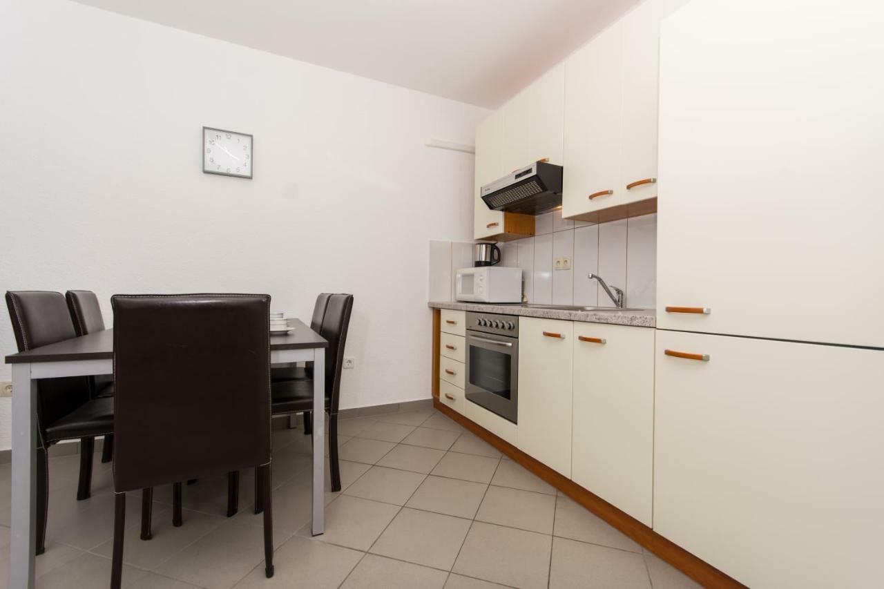 Apartments Bluesky Trogir Dış mekan fotoğraf