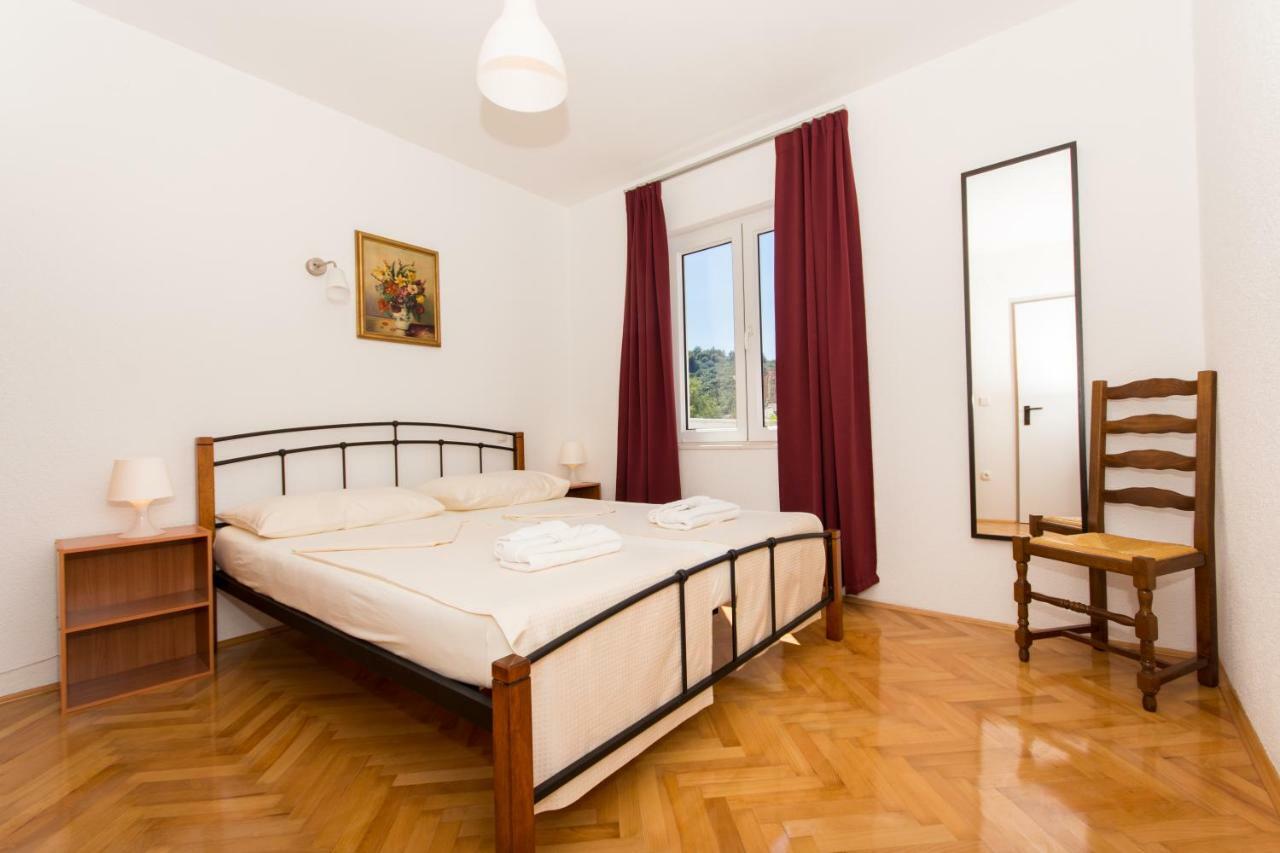 Apartments Bluesky Trogir Dış mekan fotoğraf