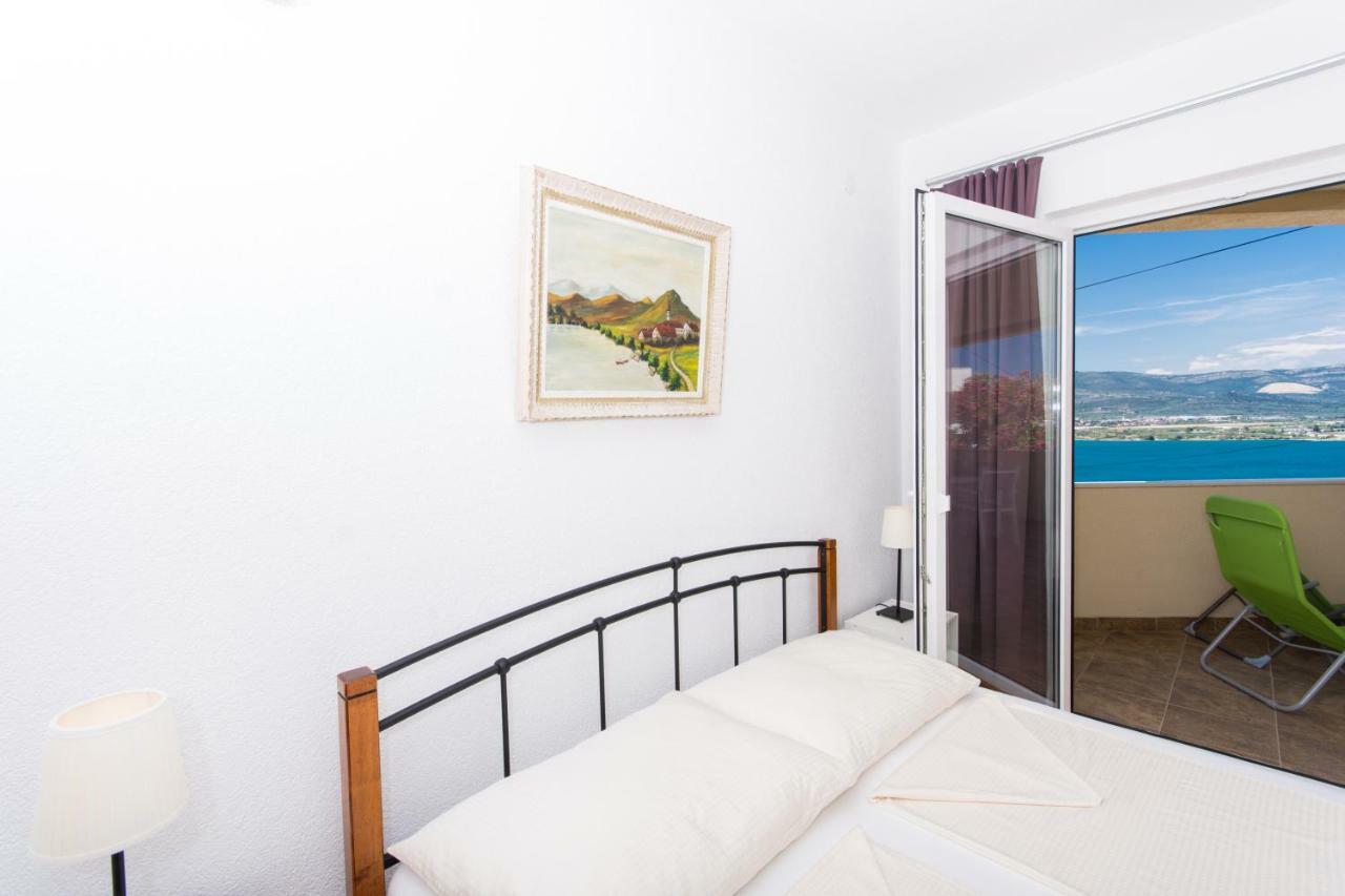 Apartments Bluesky Trogir Dış mekan fotoğraf