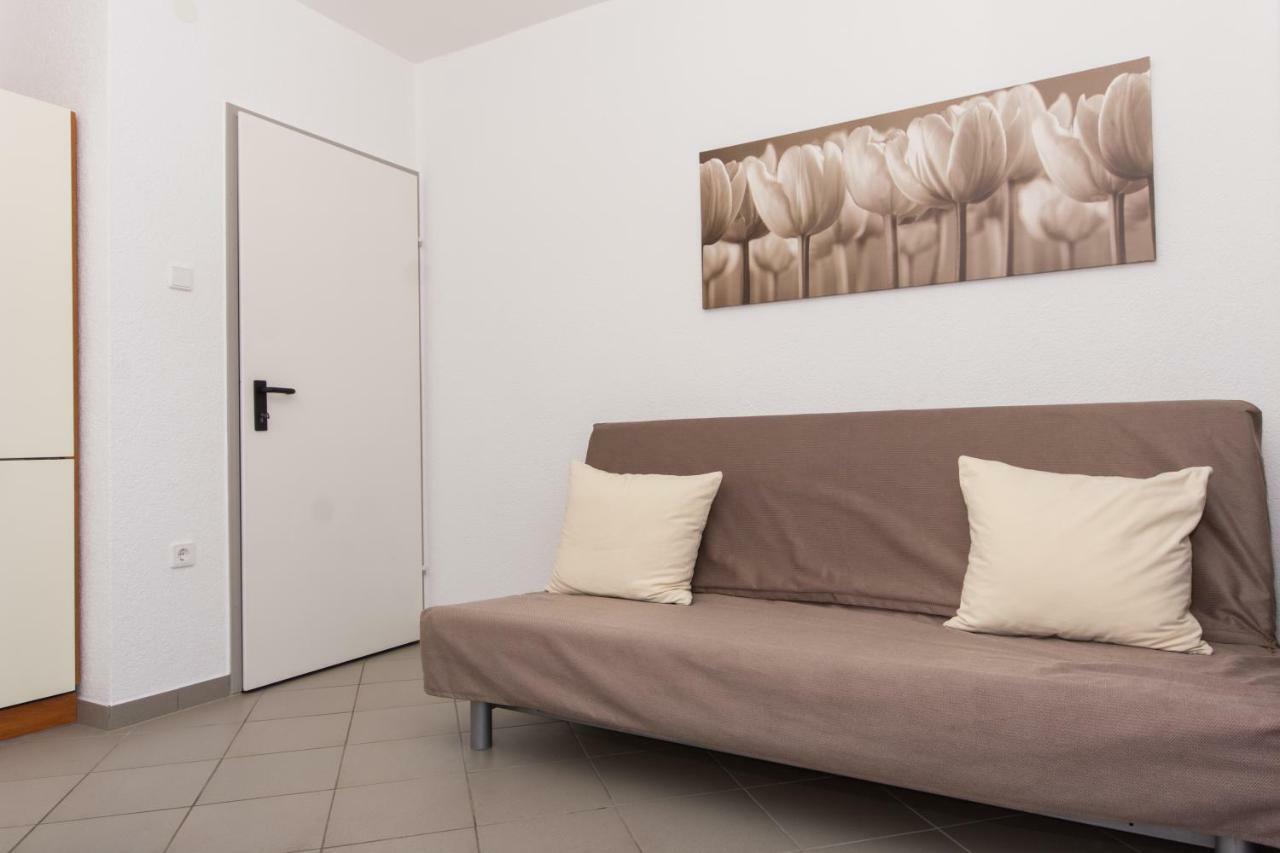 Apartments Bluesky Trogir Dış mekan fotoğraf