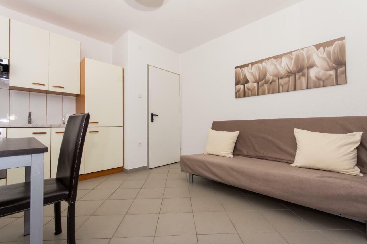 Apartments Bluesky Trogir Dış mekan fotoğraf