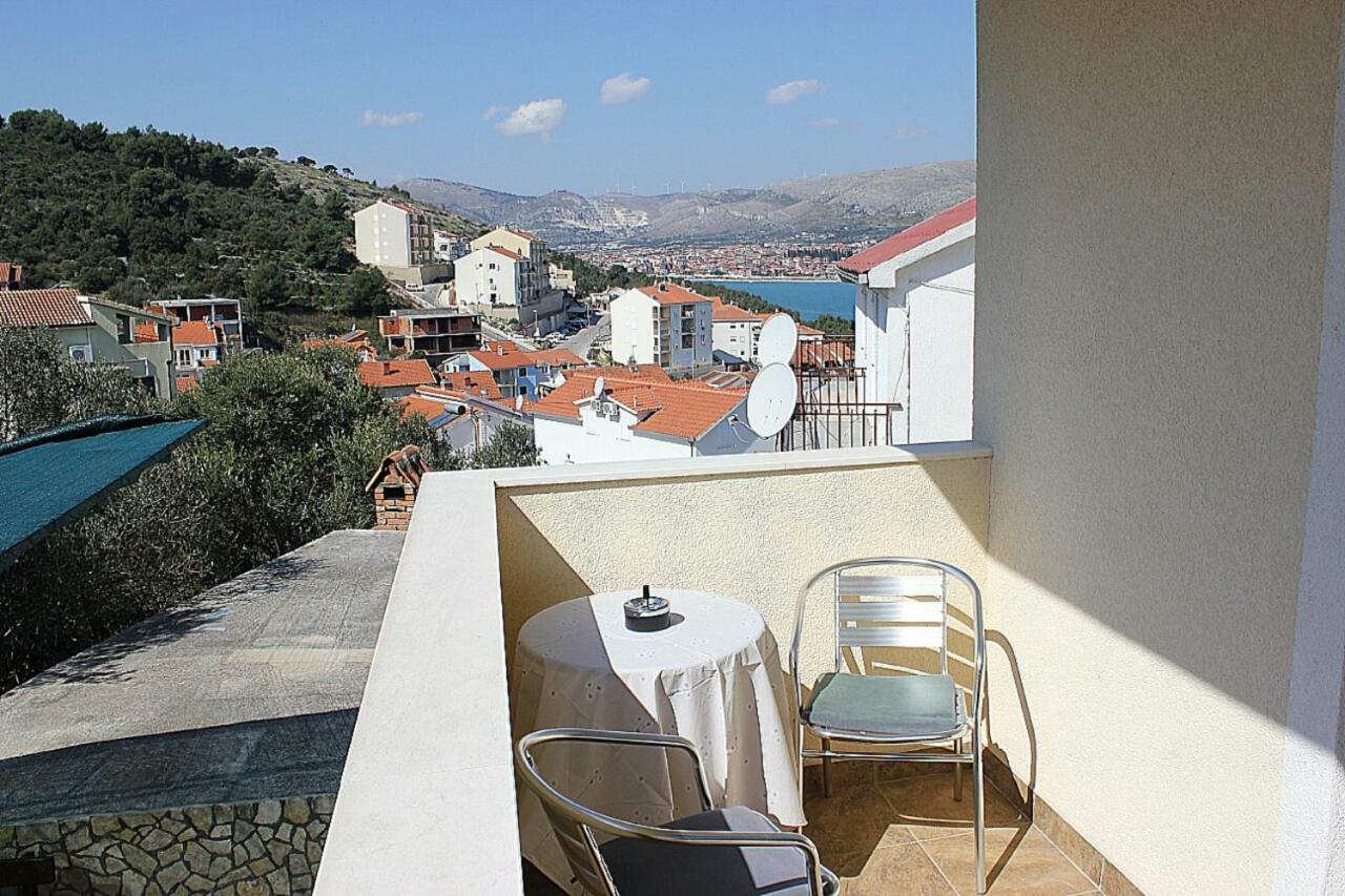 Apartments Bluesky Trogir Dış mekan fotoğraf